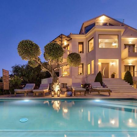 Pasithea Elegant Villa Zakintos Zewnętrze zdjęcie