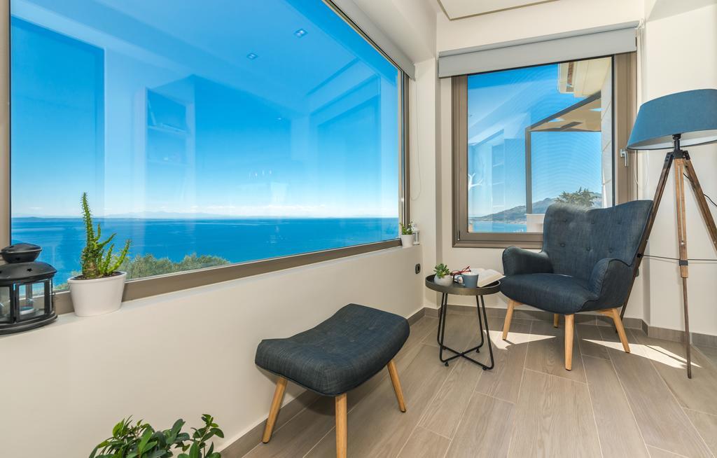 Pasithea Elegant Villa Zakintos Zewnętrze zdjęcie