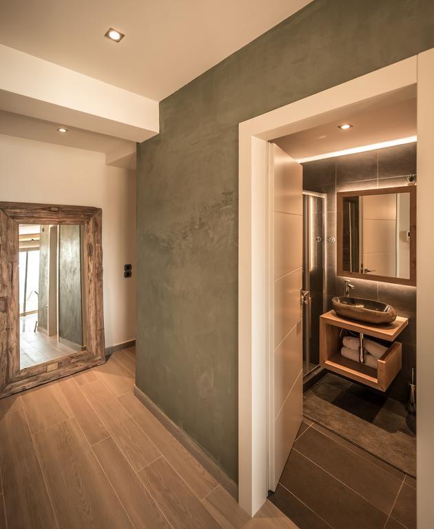 Pasithea Elegant Villa Zakintos Zewnętrze zdjęcie