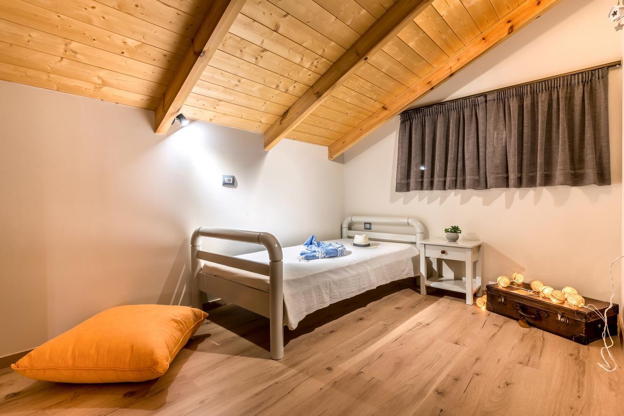 Pasithea Elegant Villa Zakintos Zewnętrze zdjęcie