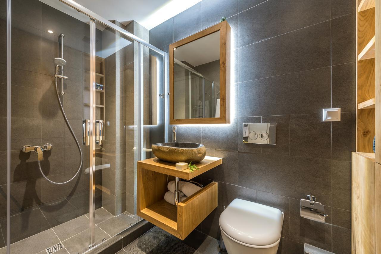 Pasithea Elegant Villa Zakintos Zewnętrze zdjęcie
