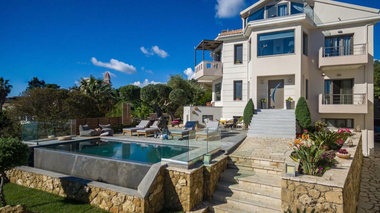 Pasithea Elegant Villa Zakintos Zewnętrze zdjęcie